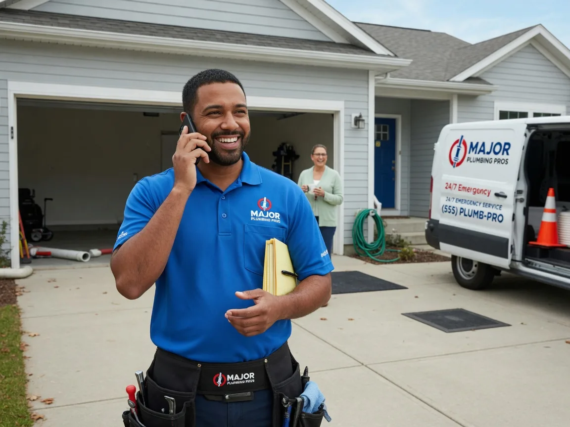 Drain Cleaning Services Hazen, ND FAQs